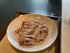 -百年果林椰子鸡(中洲店)