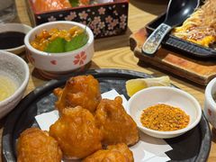 -有喜屋·日料·居酒屋(旭辉广场店)