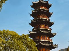 -龙华寺