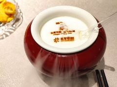 -花家怡园HUA'S RESTAURANT(崇文门·哈德门广场店)