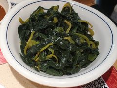 海带苗-东镇老火锅(长春路首店)