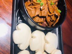 -杭百味·大众精选杭帮菜(西湖音乐喷泉店)
