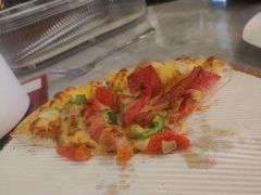-必胜客(金鹰店)