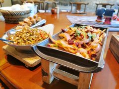 -凤凰山斑鱼馆(恭城店)