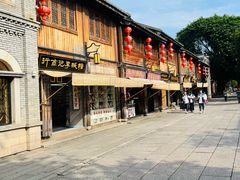 -三坊七巷历史文化街区