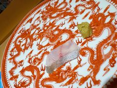 -镹·鱼料理  国产鱼使用店