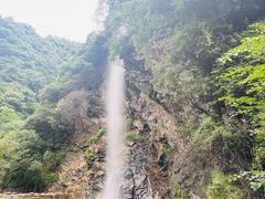 -少华山国家森林公园