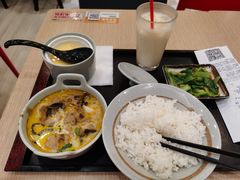 -永和大王(茉莉上新·共和新路店)