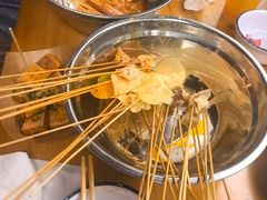 -嘉州鲜知味钵钵鸡(奎星楼店)