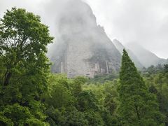 -江郎山风景名胜区