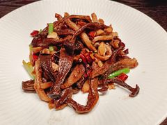 -苏淮景·苏闽融创菜·海鲜(原空港井河轩店)