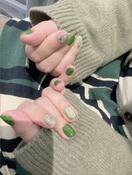 -MB·nail美甲美睫