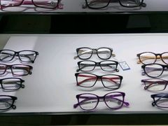 -佰联眼镜超市