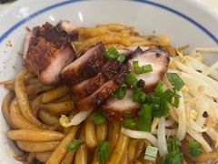 -南香饭店(Jalan Sultan)