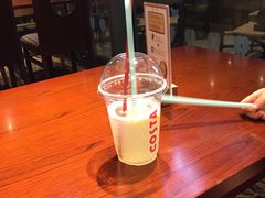-COSTA COFFEE(昆城广场店)