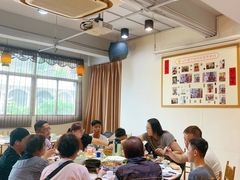 -百年银屏蚝烙·潮汕菜·非遗(乐山店)