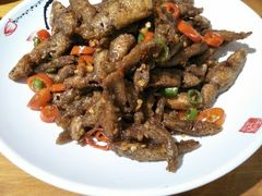 -辣猫龙虾(马泉营店)