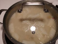 -煲王粤菜餐厅(中侨中心店)