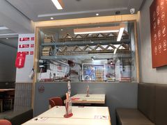 -喜家德虾仁水饺(青年大街店)