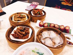 顺德人家虾饺皇-顺德人家食府(黄金广场店)
