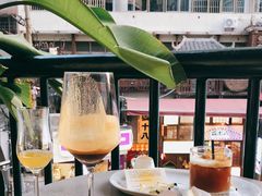 -Nectar One Cafe(勇烈路n1店)