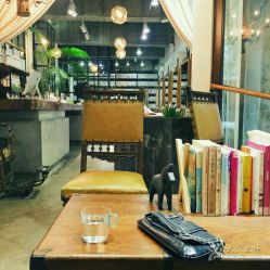 -M+hair salon专业造型沙龙