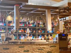 -怡咖啡海鲜自助餐厅(浦东香格里拉店)