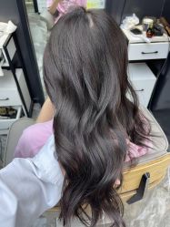 -藤野造型·专业烫染店