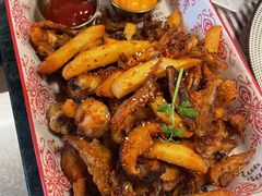 -仁义涵西餐·咖啡(中华巴洛克店)