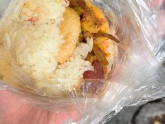 糯米饭-糯香驿站(施家园分店)