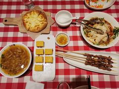 -西贝(虹口龙之梦店)