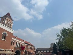 -天津意大利风情旅游区