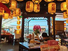 -银泰百货(北京大红门店)