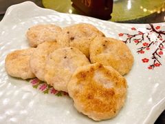 墨鱼饼-大门水乡·顺德菜