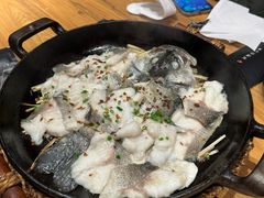 -颐和•海鲜砂锅粥•啫啫煲(奥林匹克广场店)