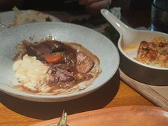 -巴别塔法餐舍(合作路店)