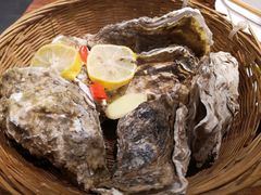 -吉香碳烤生蚝(仙霞路店)