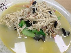 -迎扬春茶社(闻喜路店)