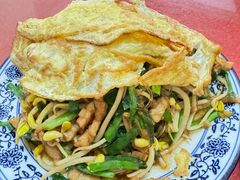 -北大地皖峰饭馆