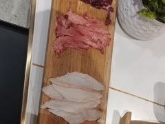 -牛人日志·鲜牛肉骨汤火锅(万科里瑧店)