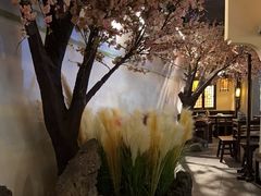 -绿茶餐厅(昌平悦荟店)
