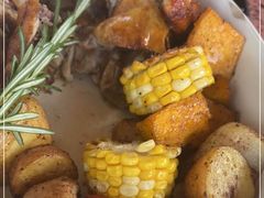 -La Terre乐田(万象城店)