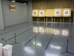 -蓝天射箭馆·专业射箭运动(诚丰广场店)