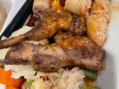 -宜家家居(西安未央商场店)