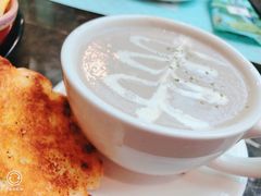 -大树餐厅(红旗街万达店)