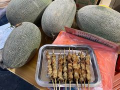 -新疆正宗烤肉营养馕(文化路店)