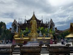 -西双版纳总佛寺