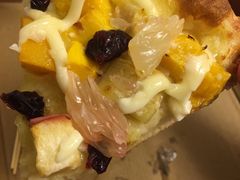 -City1+1城市比萨·意面(桂林路店)