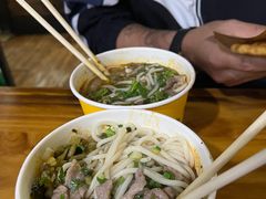-王记生烫牛杂面馆(兰陵路店)