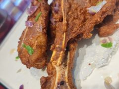 -阿巧一号私房菜(止园路店)